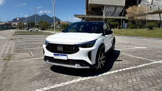 Fiat Pulse Impetus Hybrid 2026