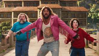 Sequência do filme de Minecraft chega aos cinemas em 2027