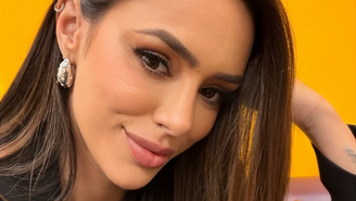 Bruna Biancardi é elogiada por Poliana Rocha e Ana Castela