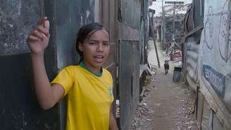 Depois de MC Vittória, nunca mais o verso “se essa rua fosse minha” será somente uma música infantil.