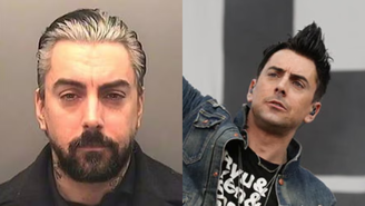 Ian Watkins