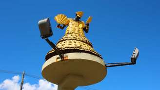 Faça os banhos dessa poderosa orixá