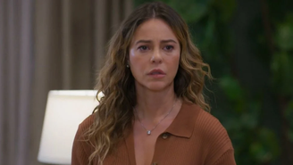 Suspeita de assassinato, Heleninha tem recaída e repete cena do mambo caliente