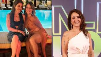 Manuela Dias mantém segredo sobre assassino de Odete até último dia de Vale Tudo