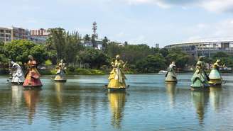 Saiba com Orixá influência seu signo do zodíaco