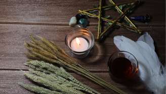 Aprenda o benzimentos dos anjos para ter mais proteção em casa