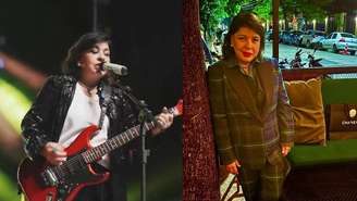 Roberta Miranda cancela turnê na Europa por inadimplência contratual