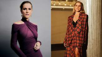 Ingrid Guimarães denuncia misoginia em set de filmagem