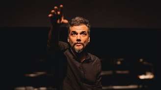 Wagner Moura revela por que não faz mais novelas