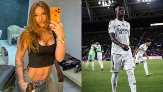 Virginia considera dar segunda chance a Vini Jr.