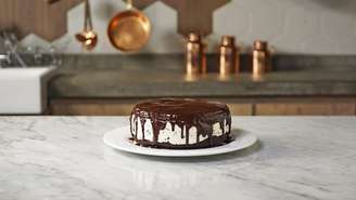 Bolo Torta de Sorvete