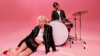 Rosé e Bruno Mars são responsáveis por hit APT