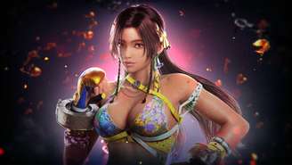 Tekken 8: Miary Zo ganha trailer de jogabilidade e chega em dezembro 