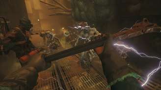 Remedy emite alerta aos investidores após baixas vendas de FBC: Firebreak