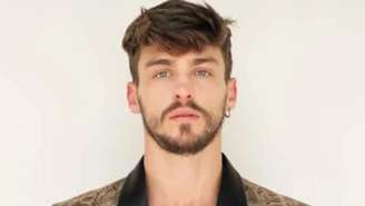 Felipe Selau (Reprodução/Instagram)