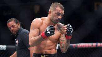 Alexandre Pantoja será um dos destaques do UFC 323