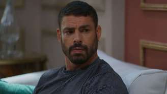 Cesar em 'Vale Tudo'