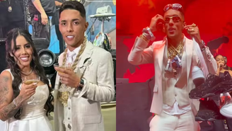 Preso pela PF, saiba como influenciador faturou R$ 10 milhões em gravata na festa de casamento