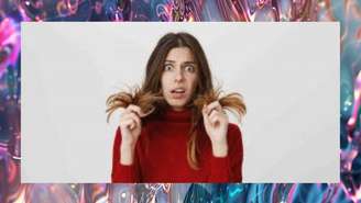 Cabelo pedindo socorro? Veja 5 sinais de que suas madeixas precisam de atenção urgente!