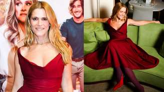 Ingrid Guimarães abandona premiações de cinema por desvalorização da comédia