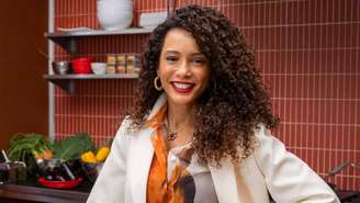 Raquel (Taís Araujo) de Vale Tudo (Divulgação/TV Globo)