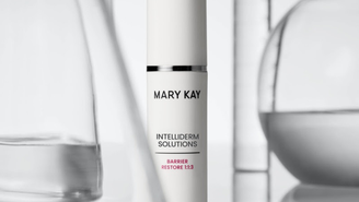Mary Kay apresenta Mary Kay® Clinical Solutions Loção Facial Restauradora de Barreira 1:1:3: inovação que fortalece a barreira da pele em apenas 3 horas