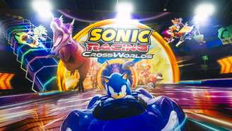 BGS 2025: Confira fotos do estande da Sega