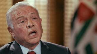 Em entrevista exclusiva para a BBC, o rei da Jordânia falou sobre o acordo de paz e expectativa para criação de Estado Palestino