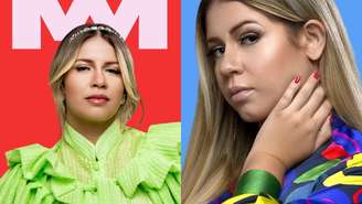 Surpresa! Equipe anuncia lançamento inédito de Marília Mendonça