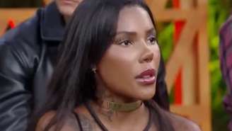 Carol em 'A Fazenda 17'