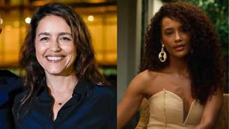 Globo ignora Taís Araújo para evitar encontro ao vivo com Manuela Dias