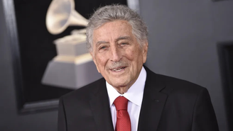 Tony Bennett