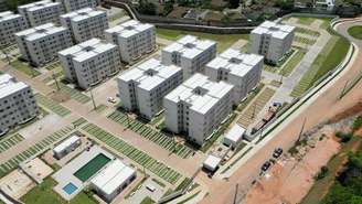 Fundo imobiliário, Minha Casa minha vida