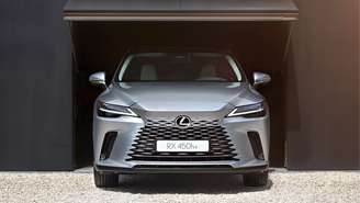 Lexus é eleita marca mais confiável do mundo automotivo
