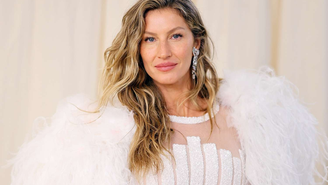 Gisele Bundchen