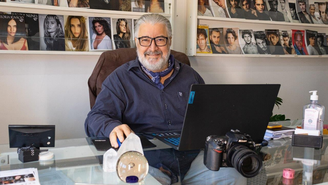 Sérgio Mattos morre aos 62 anos