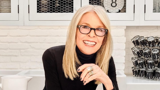 Diane Keaton morreu aos 79 anos