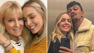 Mãe de Tata Estaniecki se pronuncia após Cocielo anunciar separação: ‘Nada será suficiente’ / Reprodução: Instagram