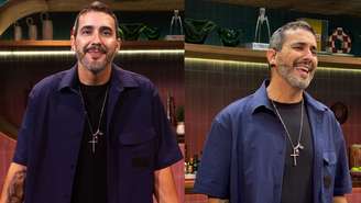 André Marques revela motivação de volta à Globo