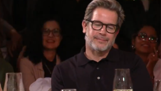 Angélica entrega solteirice de Murilo Benício