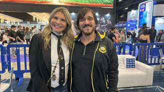 Flávio Perez | On Board 360