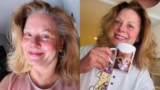 Vera Fischer critica etarismo e falta de espaço para veteranos na TV