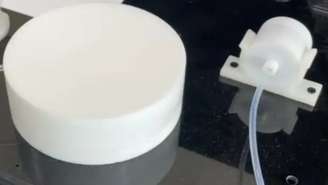 Nariz eletrônico: equipamento detecta metanol em bebidas