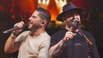 Jorge e Mateus explicam por que pausaram a carreira depois de 21 anos