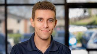 Daniel Naroditsky, conhecido por seus fãs online como 'Danya', morreu duas semanas antes de completar 30 anos