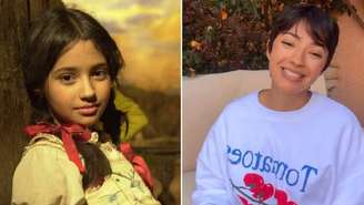 Carolina Oliveira (Reprodução/Instagram)