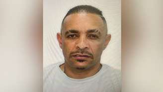 José Nildo foi encontrado em Itanhaém; ele está preso preventivamente