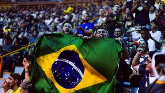 Finais da liga sul-americana de Rainbow Six Siege X serão no Parque Ibirapuera