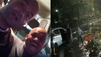 Discussão de PMs amigos terminou com morte de um deles no RJ