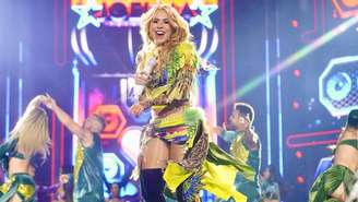 Vai aposentar? Joelma revela que chegou a "hora de parar"